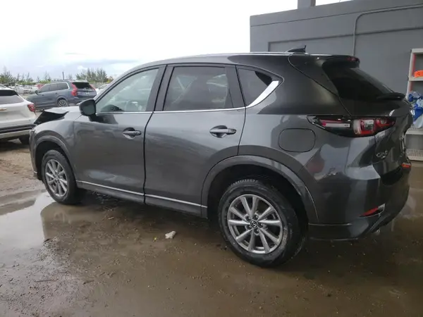 JM3KFBCL8S0590208 2025 MAZDA CX-5 - Image 2