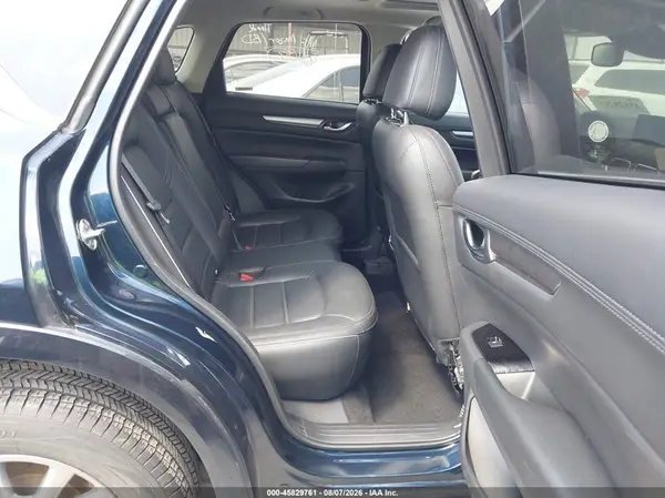 JM3KFBCL8S0591326 2025 MAZDA CX-5 - Image 8