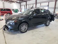 JM3KFBCL8S0597806 2025 MAZDA CX-5