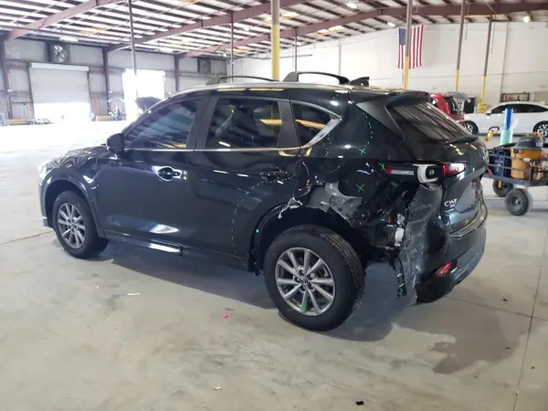 JM3KFBCL8S0597806 2025 MAZDA CX-5 - Image 2