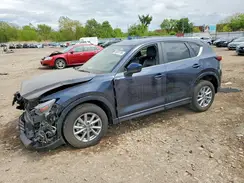 JM3KFBCL8S0600283 2025 MAZDA CX-5