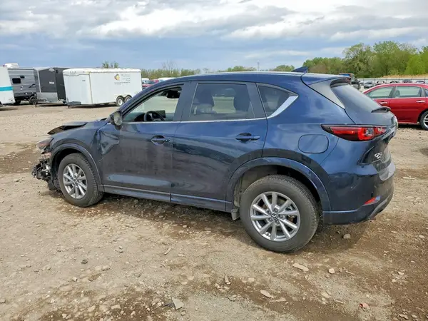 JM3KFBCL8S0600283 2025 MAZDA CX-5 - Image 2