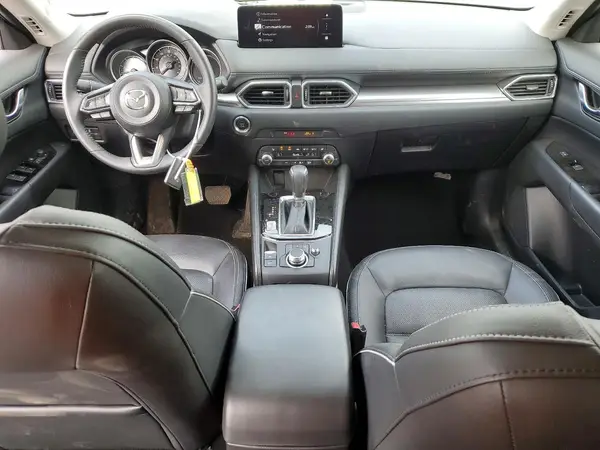 JM3KFBCL8S0600283 2025 MAZDA CX-5 - Image 8