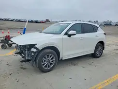 JM3KFBCL8S0604060 2025 MAZDA CX-5