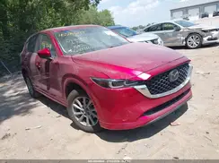 JM3KFBCL8S0604110 2025 MAZDA CX-5