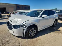 JM3KFBCL8S0606228 2025 MAZDA CX-5