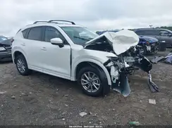 JM3KFBCL8S0608934 2025 MAZDA CX-5