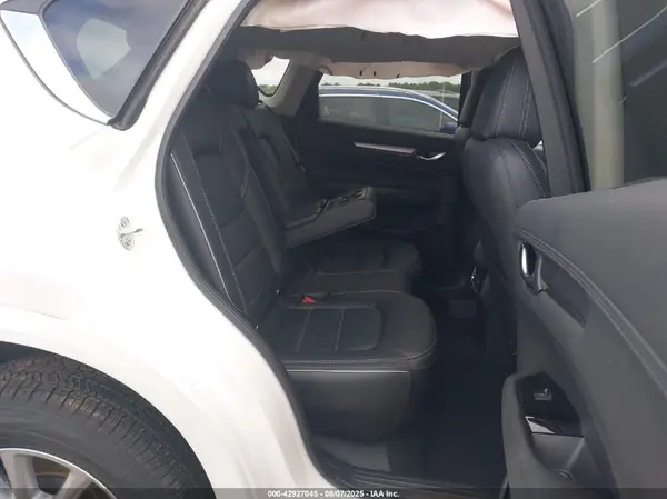 JM3KFBCL8S0608934 2025 MAZDA CX-5 - Image 8