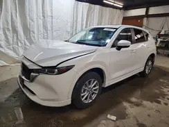 JM3KFBCL8S0619755 2025 MAZDA CX-5