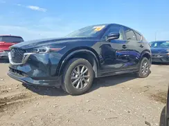 JM3KFBCL8S0620808 2025 MAZDA CX-5