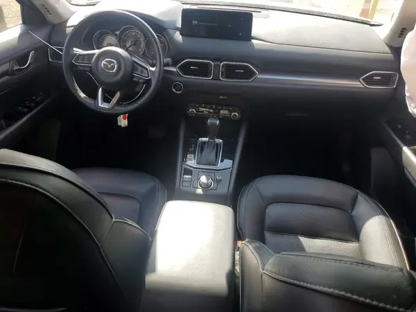 JM3KFBCL8S0620808 2025 MAZDA CX-5 - Image 8