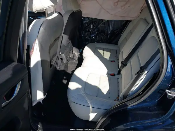 JM3KFBCL8S0620890 2025 MAZDA CX-5 - Image 8