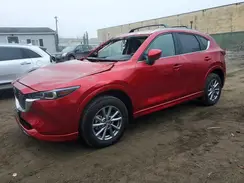 JM3KFBCL8S0623305 2025 MAZDA CX-5