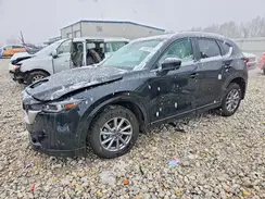 JM3KFBCL8S0625135 2025 MAZDA CX-5