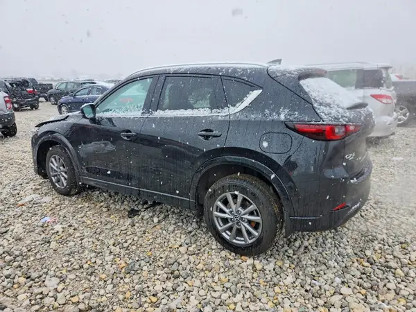 JM3KFBCL8S0625135 2025 MAZDA CX-5 - Image 2