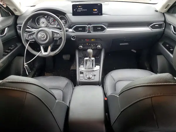 JM3KFBCL8S0626060 2025 MAZDA CX-5 - Image 8