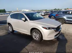 JM3KFBCL8S0630528 2025 MAZDA CX-5