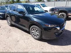 JM3KFBCL8S0635373 2025 MAZDA CX-5