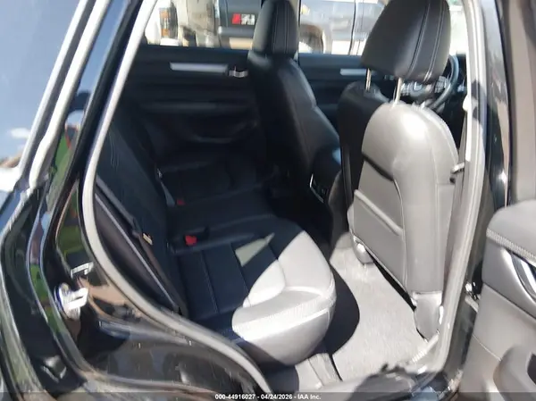 JM3KFBCL8S0635373 2025 MAZDA CX-5 - Image 8