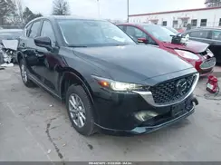 JM3KFBCL8S0635437 2025 MAZDA CX-5