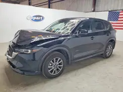 JM3KFBCL8S0637737 2025 MAZDA CX-5
