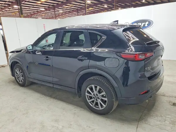JM3KFBCL8S0637737 2025 MAZDA CX-5 - Image 2