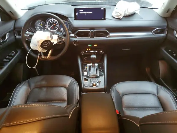 JM3KFBCL8S0637737 2025 MAZDA CX-5 - Image 8