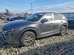 JM3KFBCL8S0639603 2025 MAZDA CX-5