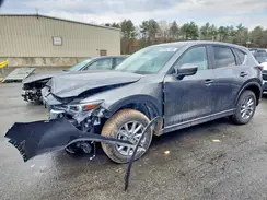 JM3KFBCL8S0640136 2025 MAZDA CX-5