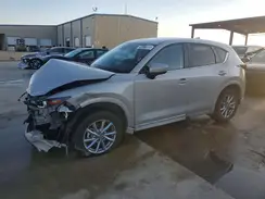JM3KFBCL8S0642937 2025 MAZDA CX-5