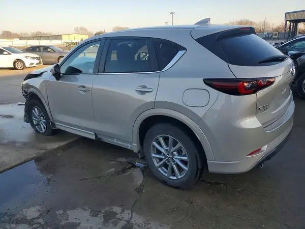 JM3KFBCL8S0642937 2025 MAZDA CX-5 - Image 2