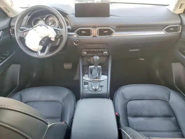 JM3KFBCL8S0642937 2025 MAZDA CX-5 - Image 8