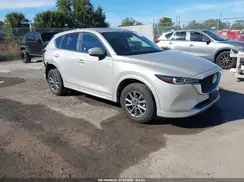 JM3KFBCL8S0643165 2025 MAZDA CX-5