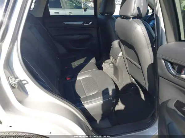 JM3KFBCL8S0643165 2025 MAZDA CX-5 - Image 8