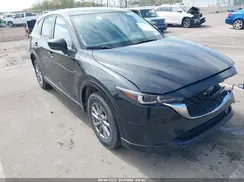 JM3KFBCL8S0643506 2025 MAZDA CX-5