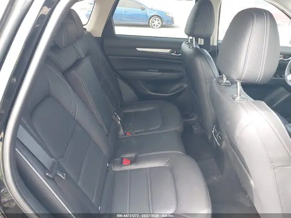 JM3KFBCL8S0643506 2025 MAZDA CX-5 - Image 8