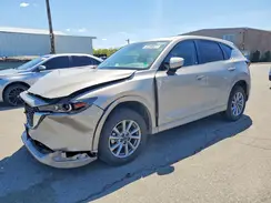 JM3KFBCL8S0643747 2025 MAZDA CX-5