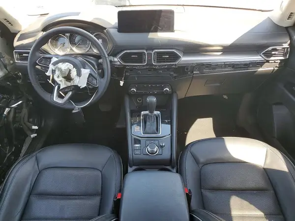 JM3KFBCL8S0643747 2025 MAZDA CX-5 - Image 8