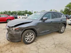 JM3KFBCL8S0644784 2025 MAZDA CX-5