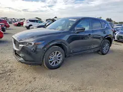 JM3KFBCL8S0649256 2025 MAZDA CX-5