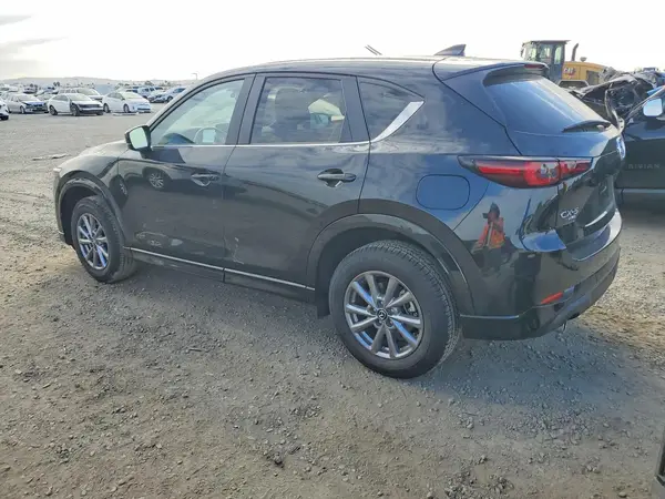 JM3KFBCL8S0649256 2025 MAZDA CX-5 - Image 2