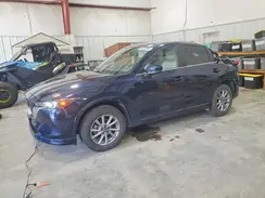 JM3KFBCL8S0655851 2025 MAZDA CX-5