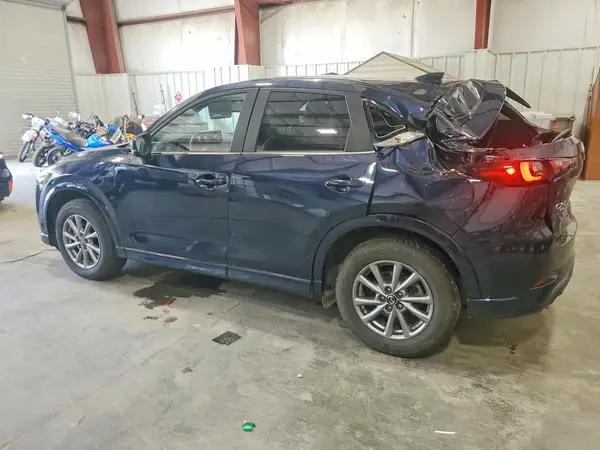 JM3KFBCL8S0655851 2025 MAZDA CX-5 - Image 2