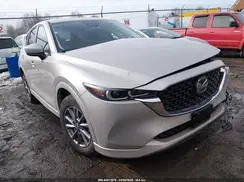 JM3KFBCL8S0657793 2025 MAZDA CX-5