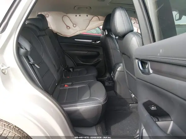 JM3KFBCL8S0657793 2025 MAZDA CX-5 - Image 8