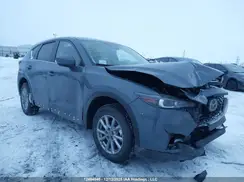 JM3KFBCL8S0659771 2025 MAZDA CX-5