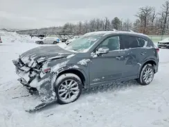 JM3KFBCL8S0664310 2025 MAZDA CX-5