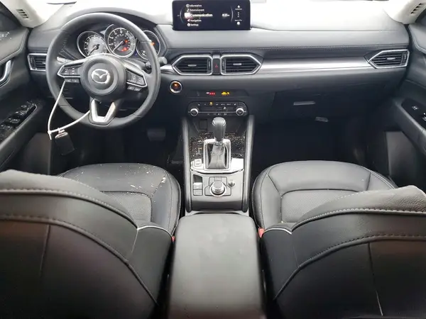 JM3KFBCL8S0664310 2025 MAZDA CX-5 - Image 8