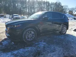 JM3KFBCL8S0670740 2025 MAZDA CX-5