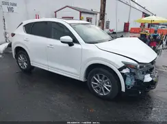 JM3KFBCL8S0672200 2025 MAZDA CX-5